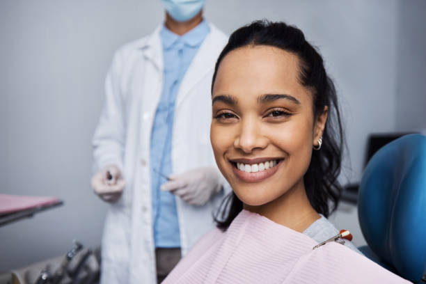 Why Choose Us for Your Dental Needs in East Brooklyn, CT