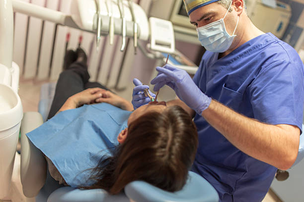 Reliable East Brooklyn, CT  Holistic Dental Services Solutions